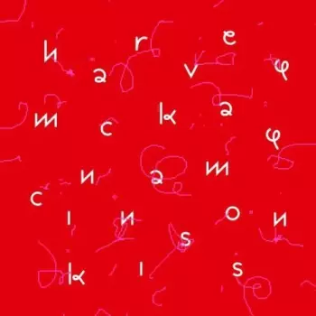 Harvey McKay: Cinnamon Kiss
