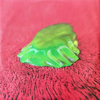 LP Harvey Rushmore And The Octopus: Freedomspacecake