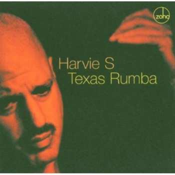Album Harvie Swartz: Texas Rumba