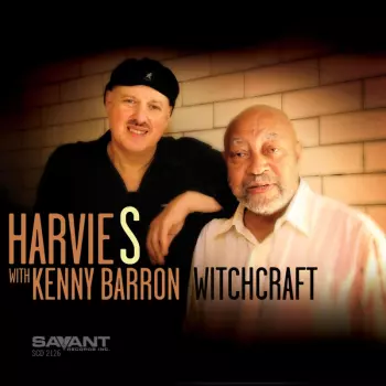 Kenny Barron: Witchcraft