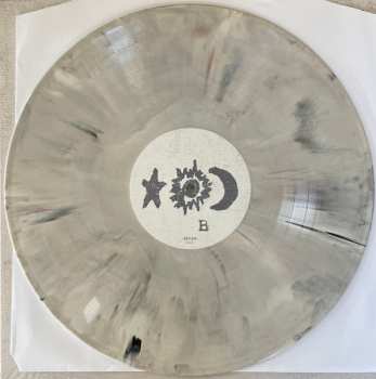 LP Hassan I Sabbah: Untitled: Oct 1999 - Aug 2000