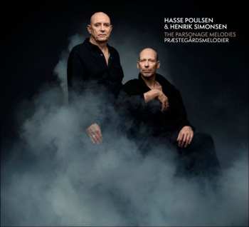 Album Hasse Poulsen: The Parsonage Melodies