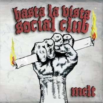CD Hasta la Vista Social Club: Melt