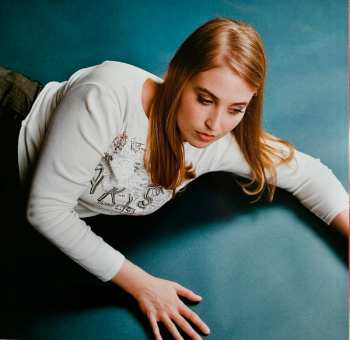 LP Hatchie: Liquorice CLR | LTD