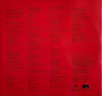 LP Hatchie: Liquorice CLR | LTD