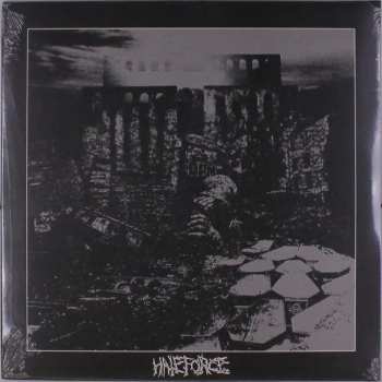 Album Hate Force: Hate Force