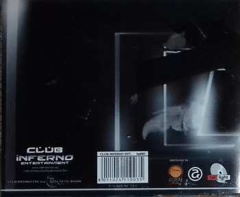 CD Hate Inc.: Art Of Suffering