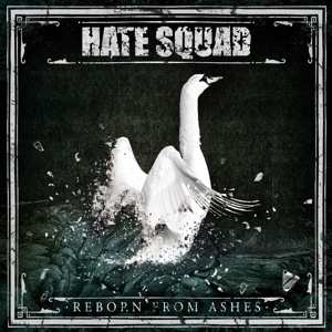 LP Hate Squad: Reborn From Ashes LTD | NUM