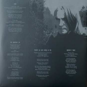 LP Darkthrone: Hate Them