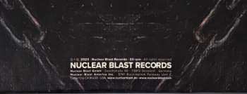 LP Hatebreed: The Concrete Confessional CLR | LTD