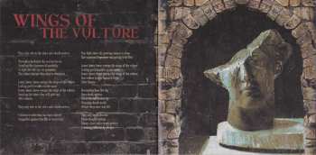 CD Hatebreed: Weight Of The False Self