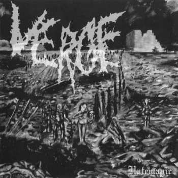Album Verge: Hatemagic