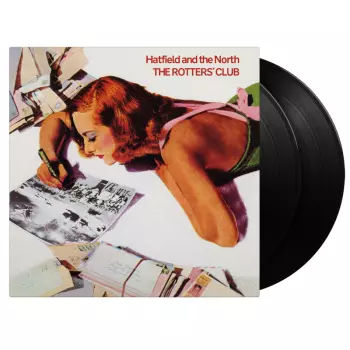 Rotter's Club