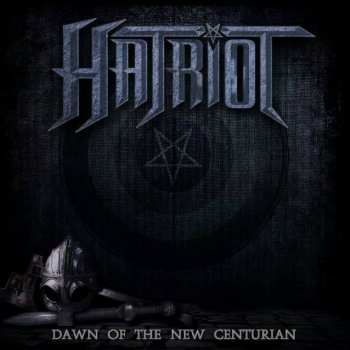 LP Hatriot: Dawn Of The New Centurion LTD | NUM
