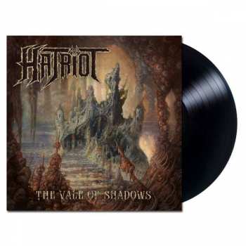 LP Hatriot: The Vale Of Shadows