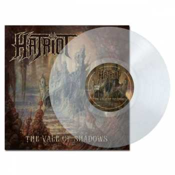 LP Hatriot: The Vale Of Shadows LTD | CLR