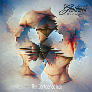 Album Hats Off Gentlemen It's Adequate: The Confidence Trick