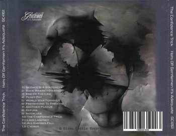 CD Hats Off Gentlemen It's Adequate: The Confidence Trick