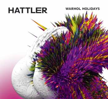 CD Hattler: Warhol Holidays 