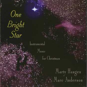 Album Haugen,marty: One Bright Star