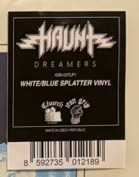 LP Haunt: Dreamers CLR | LTD