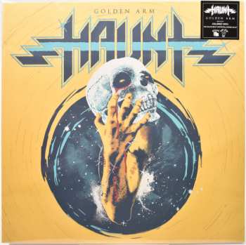 LP Haunt: Golden Arm CLR | LTD