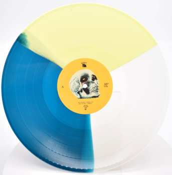 LP Haunt: Golden Arm CLR | LTD