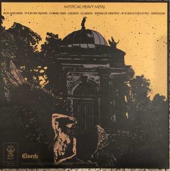 LP Haunt: If Icarus Could Fly LTD | CLR