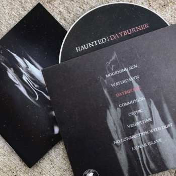 CD Haunted: Dayburner