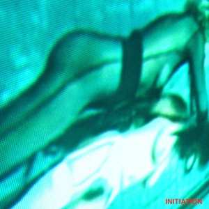 Album Haunted Hearts: Initiation