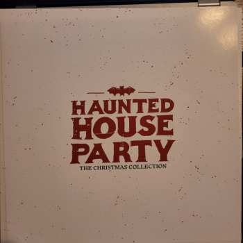 2LP Haunted House Party: The Christmas Collection