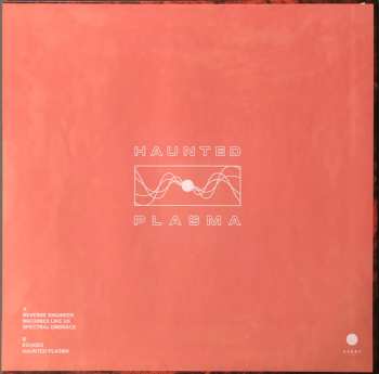 LP Haunted Plasma: I CLR | LTD