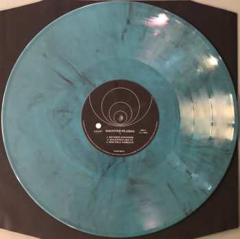 LP Haunted Plasma: I CLR | LTD
