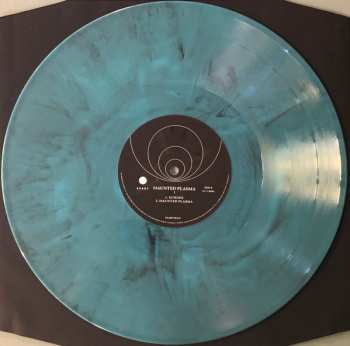 LP Haunted Plasma: I CLR | LTD