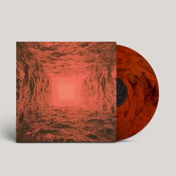 LP Haunted Plasma: I LTD