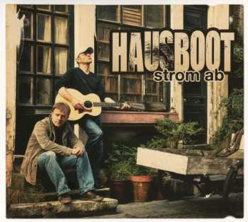 CD Hausboot: Strom Ab DLX