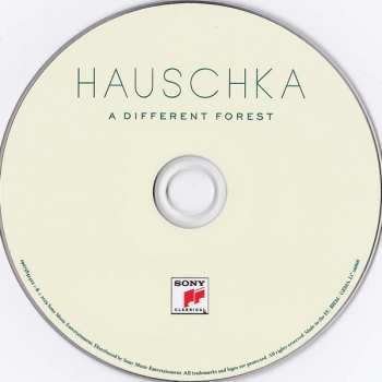 CD Hauschka: A Different Forest