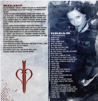2CD/Coffret HausHetaere: Syndicate LTD