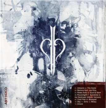 2CD/Coffret HausHetaere: Syndicate LTD