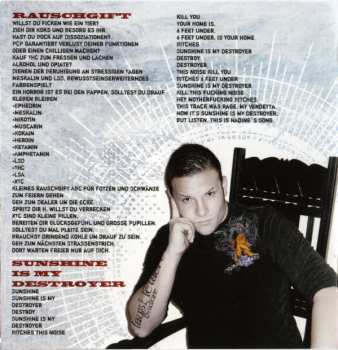 2CD/Coffret HausHetaere: Syndicate LTD