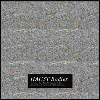 CD Haust: Bodies