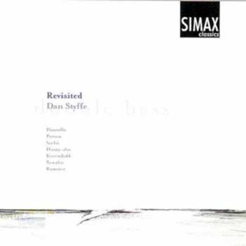 Album Hauta-aho / Kverndokk / Hveding / Moreno / Styffe: Revisited