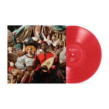 LP Haute & Freddy: Big Disgrace