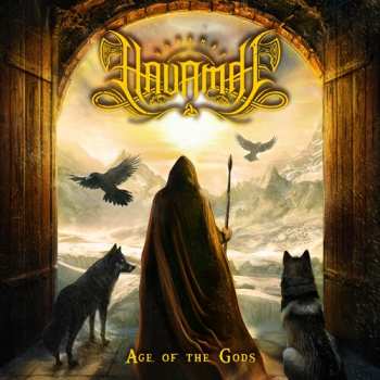 Album Havamal: Age Of The Gods