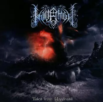 Tales From Yggdrasil