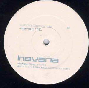 LP Havana: Ethnic Prayer