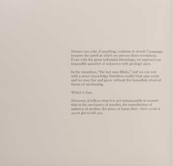 LP Have A Nice Life: The Unnatural World