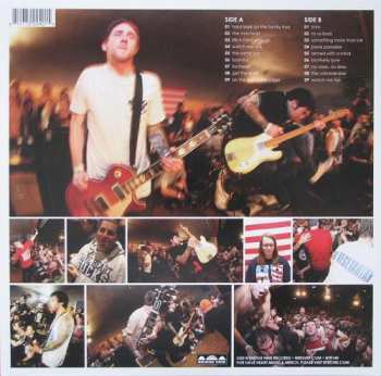 LP Have Heart: 10.17.09 CLR