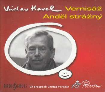 CD Various: Havel: Vernisáž / Anděl strážný