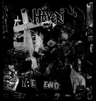 Album Haveri: The end
